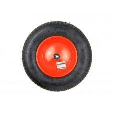 Колесо надувн. 4.00-8" (подшипн. ф35x12 мм, для оси 12x100мм)
(Подходит к тачкам: WB6418-1) Колесо надувн. 4.00-8" (подшипн. ф35x12 мм, для оси 12x100мм)
(Подходит к тачкам: WB6418-1)