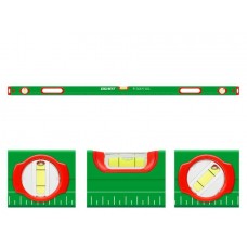 Уровень 1200мм магнитный ВОЛАТ (быт.) Уровень 1200мм магнитный ВОЛАТ (быт.)