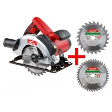 Циркулярная пила WORTEX CS 1613 L в кор.+ АКЦИЯ!
(2 пильных диска ВОЛАТ в подарок!) Циркулярная пила WORTEX CS 1613 L в кор.+ АКЦИЯ!
(2 пильных диска ВОЛАТ в подарок!)