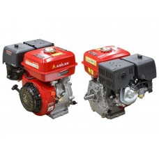 Двигатель 9.0 л.с. бензиновый (цилиндрический вал диам. 25 мм.)
(Макс. мощность: 9.0 л.с; Цилиндрический вал д.25 мм.) Двигатель 9.0 л.с. бензиновый (цилиндрический вал диам. 25 мм.)
(Макс. мощность: 9.0 л.с; Цилиндрический вал д.25 мм.)