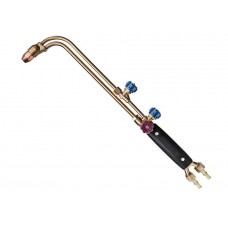 Резак пропановый Р3П-02 "LATION" (до 200мм, ф9мм) (ООО "РЕДИУС 168") Резак пропановый Р3П-02 "LATION" (до 200мм, ф9мм) (ООО "РЕДИУС 168")