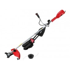 Триммер WORTEX TE 4217 S
(1.50 кВт, 42 см (леска), 25.5 см (нож), плавный пуск, велосипедная рукоятка, вес 5.65 кг) Триммер WORTEX TE 4217 S
(1.50 кВт, 42 см (леска), 25.5 см (нож), плавный пуск, велосипедная рукоятка, вес 5.65 кг)