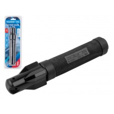 Электрододержатель Solaris H-300E в блист.
(номин. 250 А; макс. 300 А; винтовой тип) Электрододержатель Solaris H-300E в блист.
(номин. 250 А; макс. 300 А; винтовой тип)