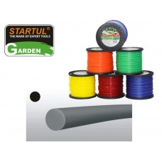 Леска ф 3.3 мм х 139 м кругл. сеч. STARTUL GARDEN Леска ф 3.3 мм х 139 м кругл. сеч. STARTUL GARDEN
