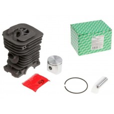 Поршневая группа ECO HU137 Поршневая группа ECO HU137