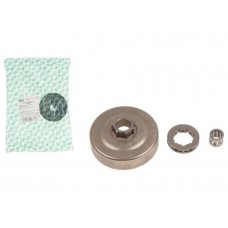 Барабан сцепления ECO HU137/142 Барабан сцепления ECO HU137/142