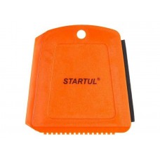 Скребок для льда 12х12см STARTUL MASTER (ST9075-09) Скребок для льда 12х12см STARTUL MASTER (ST9075-09)