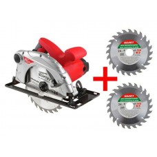 Циркулярная пила WORTEX CS 2170 в кор.+ АКЦИЯ!
(2 пильных диска ВОЛАТ в подарок!) Циркулярная пила WORTEX CS 2170 в кор.+ АКЦИЯ!
(2 пильных диска ВОЛАТ в подарок!)