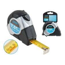 Рулетка 7,5м/25мм EXPERT STARTUL (SE3009-7525) Рулетка 7,5м/25мм EXPERT STARTUL (SE3009-7525)