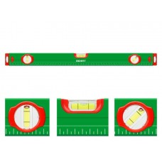 Уровень 600мм магнитный ВОЛАТ (быт.) Уровень 600мм магнитный ВОЛАТ (быт.)