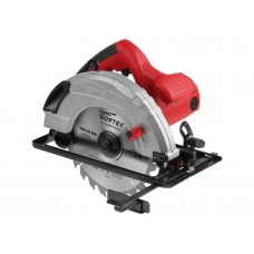 Циркулярная пила WORTEX CS 1915 в кор. 1500 Вт, 190 мм, до 67 мм Циркулярная пила WORTEX CS 1915 в кор. 1500 Вт, 190 мм, до 67 мм