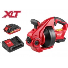 Аккум. прочистная машина WORTEX CDC 1855 в кор. ALL1 XLT SET 0-550 об/мин, трос 7,6 м.
(С АКБ (2 Ач) и З/У в комплекте) Аккум. прочистная машина WORTEX CDC 1855 в кор. ALL1 XLT SET 0-550 об/мин, трос 7,6 м.
(С АКБ (2 Ач) и З/У в комплекте)