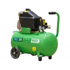 Компрессор ECO AE-501-4 коаксиальный
(260 л/мин, 8 атм, коаксиальный, масляный, ресив. 50 л, 220 В, 1.80 кВт) Компрессор ECO AE-501-4 коаксиальный
(260 л/мин, 8 атм, коаксиальный, масляный, ресив. 50 л, 220 В, 1.80 кВт)