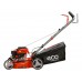Газонокосилка бензиновая ECO LG-434 самоходная
(3.5 л.с., шир. 42 см, самоходная, мульчир., стальн. корпус, травосборник 45 л)