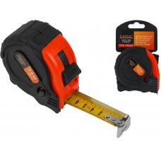 Рулетка 7,5м/25мм STARTUL STANDART (ST3111-7525) Рулетка 7,5м/25мм STARTUL STANDART (ST3111-7525)