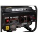 Электростанция (генератор бензиновый) ECO PE-4001RS ("Black Edition")
(2.8 кВт, 230 В, бак 15.0 л, вес 38 кг) Электростанция (генератор бензиновый) ECO PE-4001RS ("Black Edition")
(2.8 кВт, 230 В, бак 15.0 л, вес 38 кг)