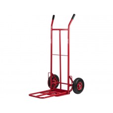 Тележка грузовая WORTEX CT 1220
(Грузоподъёмность 200 кг) Тележка грузовая WORTEX CT 1220
(Грузоподъёмность 200 кг)