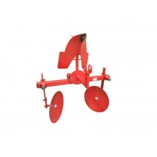 Окучник однорядн. дисковый оборотный ОДБ-16 с бороздоделом 00.02.52.00.00-01 (ЗАО "ВРМЗ") Окучник однорядн. дисковый оборотный ОДБ-16 с бороздоделом 00.02.52.00.00-01 (ЗАО "ВРМЗ")