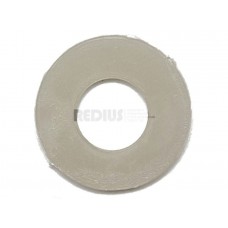 Прокладка 23 для редуктора БКО (ООО "РЕДИУС 168")
(полиамидная)