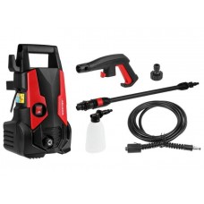 Очиститель высокого давления WORTEX PW 1217-1 1.60 кВт, 120 Бар, 390 л/ч
(мойка высокого давления, автомойка, ф-ция самовсасывания, алюминиевая помпа, шланг 3 м) Очиститель высокого давления WORTEX PW 1217-1 1.60 кВт, 120 Бар, 390 л/ч
(мойка высокого давления, автомойка, ф-ция самовсасывания, алюминиевая помпа, шланг 3 м)