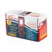 Дальномер лазерный WORTEX LR 4005-1 в кор.
(0.03 - 40 м, +/- 1,5 мм/м,) Дальномер лазерный WORTEX LR 4005-1 в кор.
(0.03 - 40 м, +/- 1,5 мм/м,)