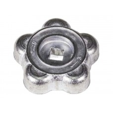 Маховик к КВ-1П, КВБ-53 (ООО "РЕДИУС 168") Маховик к КВ-1П, КВБ-53 (ООО "РЕДИУС 168")