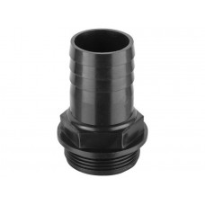 Соединение нар. резьба 3/4" х елочка 25 мм AV Engineering Соединение нар. резьба 3/4" х елочка 25 мм AV Engineering