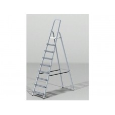 Лестница-стремянка алюм. 194 см 9 ступ. 6,5кг PRO STARTUL (ST9940-09)
(Размеры профиля: Передний каркас 40х20х1,2, Задний каркас 40х20х1,2) Лестница-стремянка алюм. 194 см 9 ступ. 6,5кг PRO STARTUL (ST9940-09)
(Размеры профиля: Передний каркас 40х20х1,2, Задний каркас 40х20х1,2)