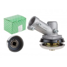 Редуктор в сборе ECO GTP-X026 (квадрат, ф 26 мм) Редуктор в сборе ECO GTP-X026 (квадрат, ф 26 мм)