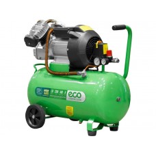 Компрессор ECO AE-502-3 коаксиальный
(440 л/мин, 8 атм, коаксиальный, масляный, ресив. 50 л, 220 В, 2.20 кВт) Компрессор ECO AE-502-3 коаксиальный
(440 л/мин, 8 атм, коаксиальный, масляный, ресив. 50 л, 220 В, 2.20 кВт)