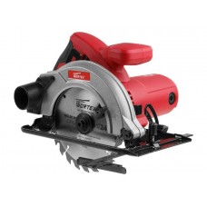 Циркулярная пила WORTEX CS 1612 в кор. 1200 Вт, 160 мм, до 52 мм Циркулярная пила WORTEX CS 1612 в кор. 1200 Вт, 160 мм, до 52 мм