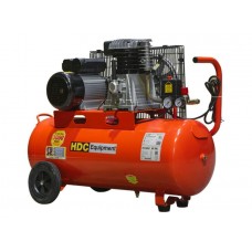 Компрессор HDC HD-A071 ременной
(396 л/мин, 10 атм, ременной, масляный, ресив. 70 л, 220 В, 2.20 кВт) Компрессор HDC HD-A071 ременной
(396 л/мин, 10 атм, ременной, масляный, ресив. 70 л, 220 В, 2.20 кВт)