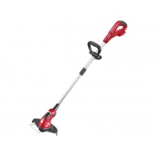 Триммер аккум. WORTEX TB 2418 AT
(18В, БЕЗ АККУМУЛЯТОРА И ЗУ, 24 см, штанга 85-110см, наклон головы 18-36-54 град, вес 2,2 кг) Триммер аккум. WORTEX TB 2418 AT
(18В, БЕЗ АККУМУЛЯТОРА И ЗУ, 24 см, штанга 85-110см, наклон головы 18-36-54 град, вес 2,2 кг)