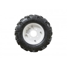 Колесо для культиватора/мотоблока 4,00-8
(ASILAK SL-82B, SL-83B; SL-85B
Fermer FM-811MB) Колесо для культиватора/мотоблока 4,00-8
(ASILAK SL-82B, SL-83B; SL-85B
Fermer FM-811MB)