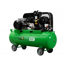 Компрессор ECO AE-1003-B70 ременной
(580 л/мин, 8 атм, ременной, масляный, ресив. 100 л, 230 В, 3.00 кВт) Компрессор ECO AE-1003-B70 ременной
(580 л/мин, 8 атм, ременной, масляный, ресив. 100 л, 230 В, 3.00 кВт)