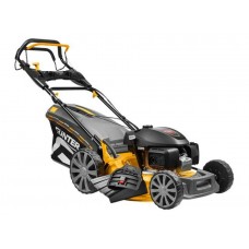 Газонокосилка бензиновая GUNTER LMB-530 SV самоходная
(5.6 л.с.(HONDA), шир. 53 см, самоходная (вариатор), мульчир., стальн. корпус, травосборник 70 л) Газонокосилка бензиновая GUNTER LMB-530 SV самоходная
(5.6 л.с.(HONDA), шир. 53 см, самоходная (вариатор), мульчир., стальн. корпус, травосборник 70 л)