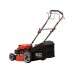Газонокосилка бензиновая ECO LG-735 самоходная
(6.0 л.с., шир. 51 см, самоходная, авт.заслонка, мульчир., стальн. корпус, травосборник 70 л) Газонокосилка бензиновая ECO LG-735 самоходная
(6.0 л.с., шир. 51 см, самоходная, авт.заслонка, мульчир., стальн. корпус, травосборник 70 л)
