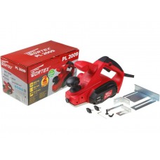 Рубанок электрический WORTEX PL 2009 в кор. 800 Вт, шир. до 82 мм, глуб. до 3.0 мм
(Длина шнура 2 м, 2.8 кг.) Рубанок электрический WORTEX PL 2009 в кор. 800 Вт, шир. до 82 мм, глуб. до 3.0 мм
(Длина шнура 2 м, 2.8 кг.)