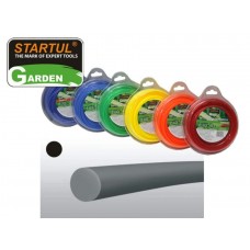 Леска ф 2.7 мм х 36 м кругл. сеч. STARTUL GARDEN Леска ф 2.7 мм х 36 м кругл. сеч. STARTUL GARDEN