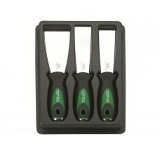 Набор скребков 3пр. TOPTUL (JGAT0302) Набор скребков 3пр. TOPTUL (JGAT0302)