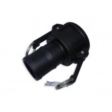 Соединитель для напор. рукавов ф50мм КАМЛОК
(тип C ("мама")) Соединитель для напор. рукавов ф50мм КАМЛОК
(тип C ("мама"))