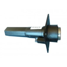 Полуось с муфтой блокировки колёс (длина 230мм, шестигранн. 32мм) 68.05.01.00.00-02 (ЗАО "ВРМЗ") Полуось с муфтой блокировки колёс (длина 230мм, шестигранн. 32мм) 68.05.01.00.00-02 (ЗАО "ВРМЗ")