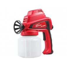 Краскораспылитель электрический WORTEX PS 0309 в кор.
(90 Вт, 260 мл/мин, бак 0.7 л) Краскораспылитель электрический WORTEX PS 0309 в кор.
(90 Вт, 260 мл/мин, бак 0.7 л)