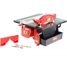 Плиткорез электрический WORTEX TC 1865 C в кор. 650 Вт, 180 мм, глубина до 35 мм
(с диском, водная система охлаждения) Плиткорез электрический WORTEX TC 1865 C в кор. 650 Вт, 180 мм, глубина до 35 мм
(с диском, водная система охлаждения)