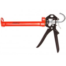 Пистолет д/герм. усиленный 310мл STARTUL MASTER (ST4052)
(круглый шток) Пистолет д/герм. усиленный 310мл STARTUL MASTER (ST4052)
(круглый шток)