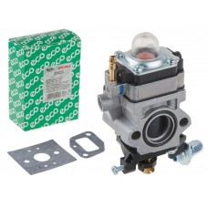 Карбюратор ECO GTP-X001 (для мотокос 42-52 см3)
(43 / 52 см3) Карбюратор ECO GTP-X001 (для мотокос 42-52 см3)
(43 / 52 см3)