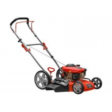 Газонокосилка бензиновая ECO LG-810
(4.0 л.с., шир. 51 см, ручной привод, мульчир., стальн.корпус, без травосборника) Газонокосилка бензиновая ECO LG-810
(4.0 л.с., шир. 51 см, ручной привод, мульчир., стальн.корпус, без травосборника)