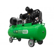 Компрессор ECO AE-1005-2 ременной
(580 л/мин, 8 атм, ременной, масляный, ресив. 100 л, 380 В, 3.00 кВт) Компрессор ECO AE-1005-2 ременной
(580 л/мин, 8 атм, ременной, масляный, ресив. 100 л, 380 В, 3.00 кВт)