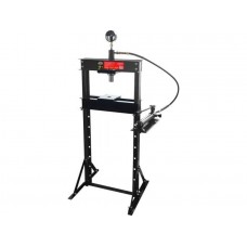 Пресс гидравлический 12т с манометром STARTUL AUTO (ST8035-12-1) Пресс гидравлический 12т с манометром STARTUL AUTO (ST8035-12-1)