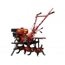 Культиватор бензиновый FERMER FM-808MXL без колес
(8 л.с., шир. 105 см, без ВОМ, передач 3+1, пониженная передача, без колёс) Культиватор бензиновый FERMER FM-808MXL без колес
(8 л.с., шир. 105 см, без ВОМ, передач 3+1, пониженная передача, без колёс)